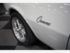 Thumbnail Photo 57 for 1968 Chevrolet Camaro